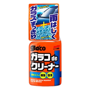 【お取り寄せ商品】ガラコDEクリーナー 400ml