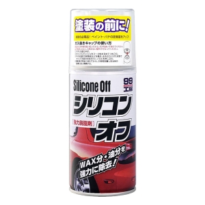 シリコンオフ300 300ml