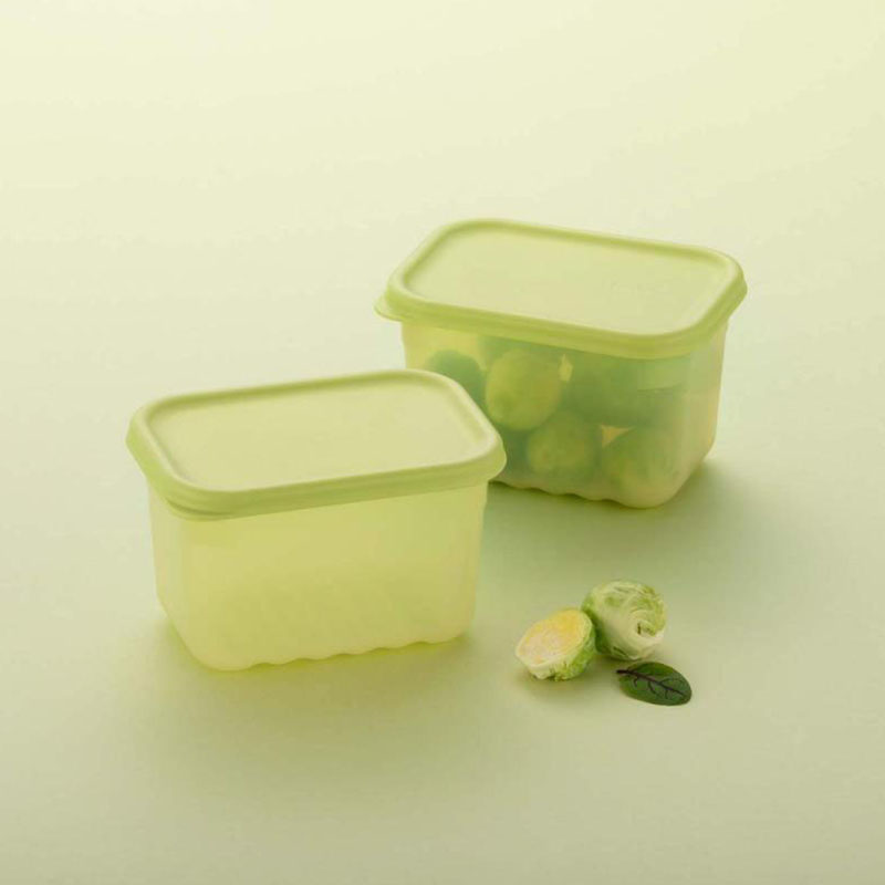 ロック&ロック キープフレッシュ 保存容器 640ml