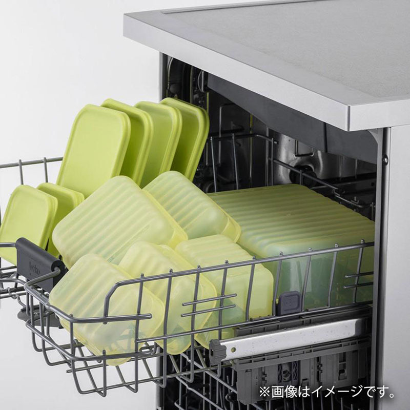 ロック&ロック キープフレッシュ 保存容器 1.5L