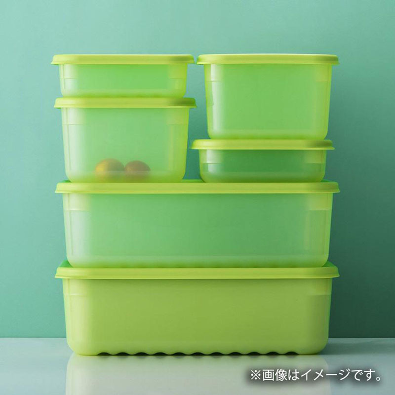 ロック&ロック キープフレッシュ 保存容器 1.5L