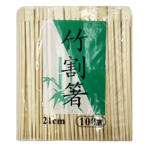 竹割箸 100膳