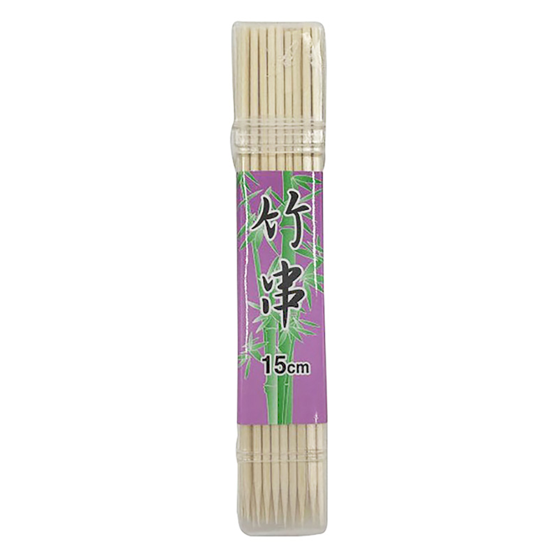 竹串 100本