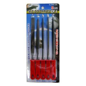 金工クラフトヤスリ CF-1