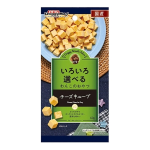 DSV チーズキューブ 60g