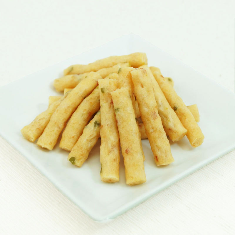 絹紗 カットタイプ 野菜入り 100g