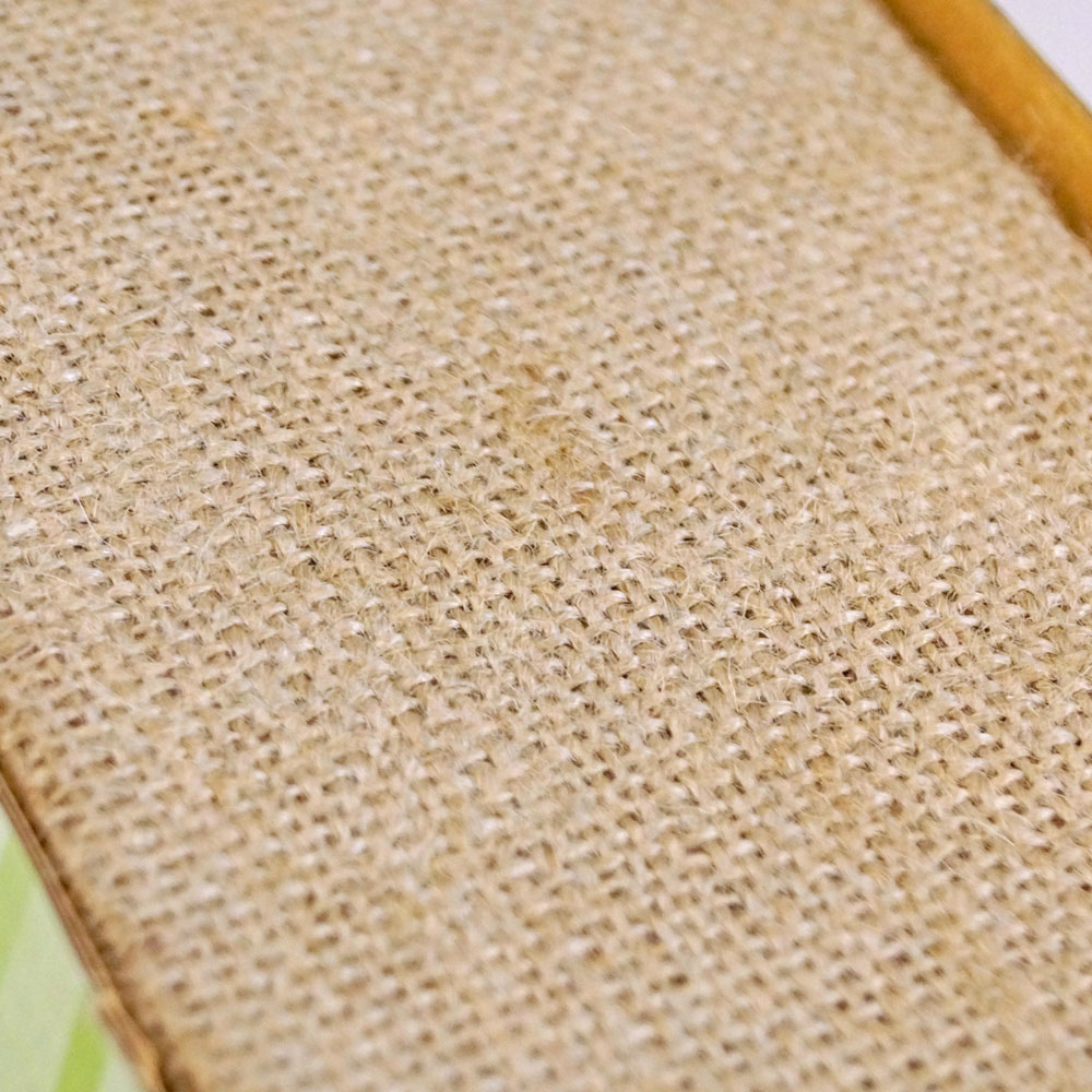 スッキリ麻のつめみがき
