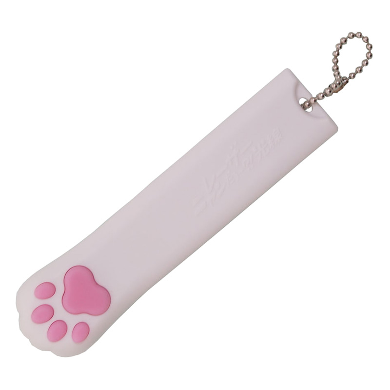 じゃれ猫 レーザーニャンだろ~?!光線