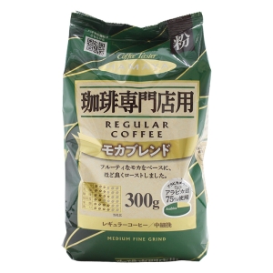 珈琲専門店用モカブレンド 300g