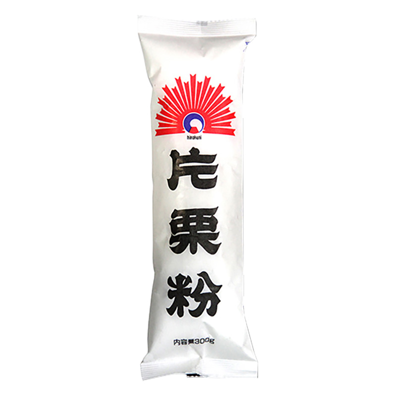 火乃国 マル得片栗粉 300g