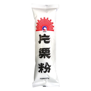 火乃国 マル得片栗粉 300g