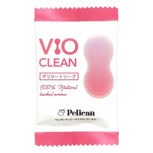VIO CLEAN ミニ デリケートソープ 17g