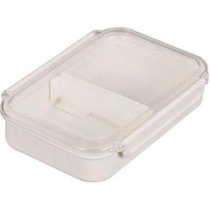 パッキン付ランチフード1段ボックスL 780ml
