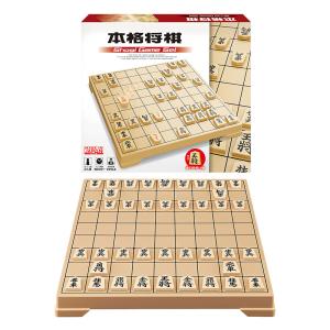 本格将棋