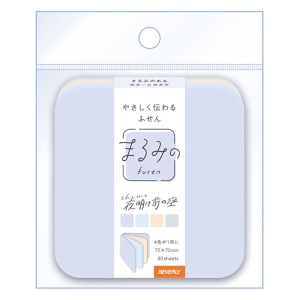 まるみの夜明け前の空 L