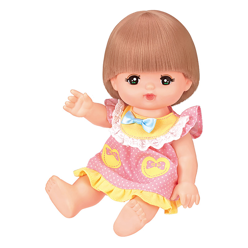 お世話大好きメルちゃん