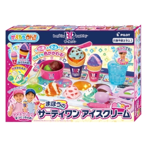 かえちゃOh！ まほうのサーティワン アイスクリーム