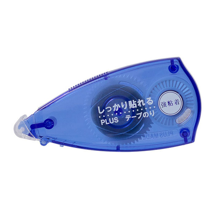 テープのり 強粘着