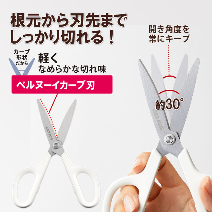 フィットカットS型抗菌 ホワイト