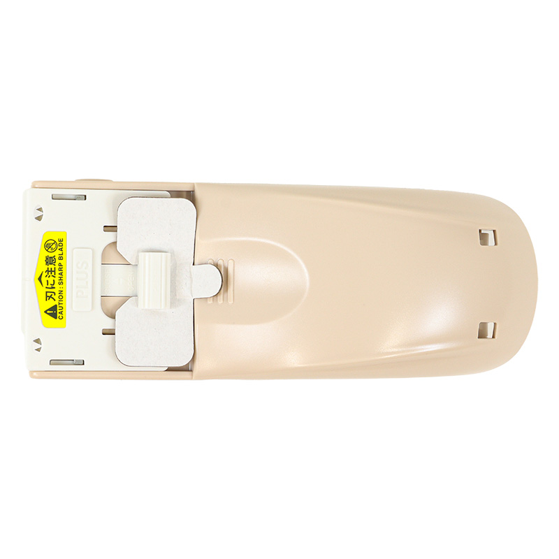 梱包用テープカッター ベージュ