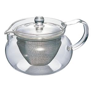 茶茶急須 丸 450ml CHJMN-45T