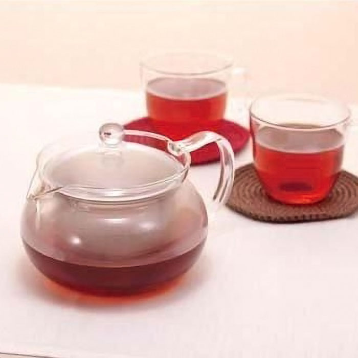 茶茶急須 丸 700ml CHJMN-70T