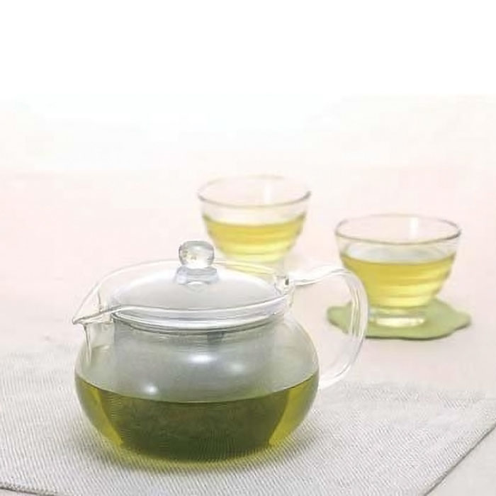 茶茶急須 丸 700ml CHJMN-70T