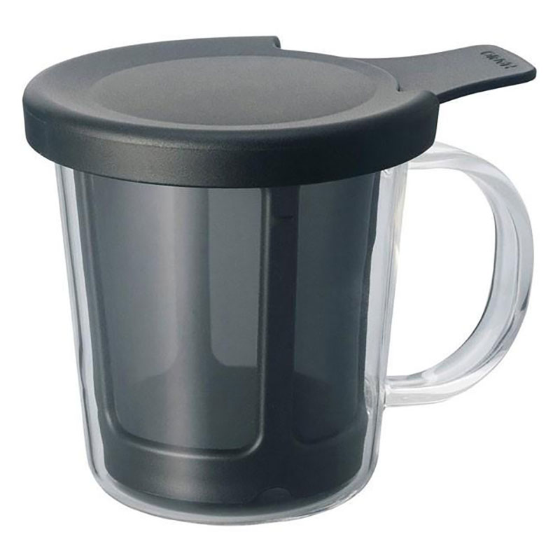ワンカップコーヒーメーカー ブラック OCM-1-b