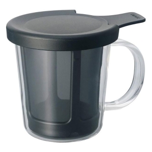 ワンカップコーヒーメーカー ブラック OCM-1-b