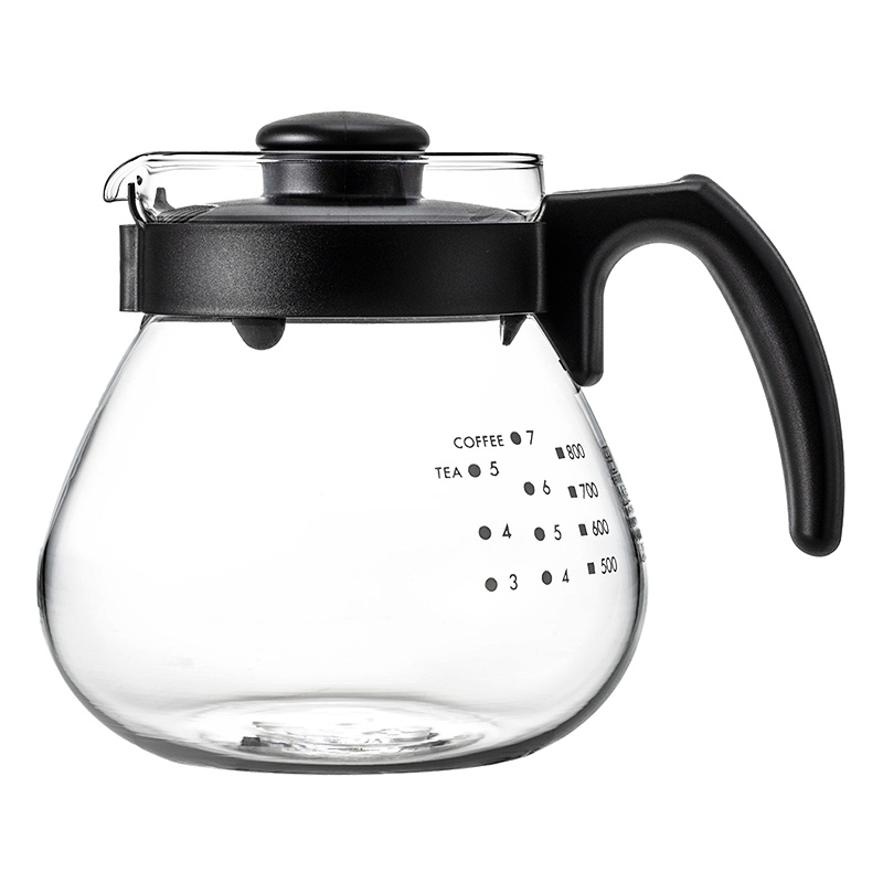 テコ コーヒー&ティーサーバー 1000mL TCR-100B