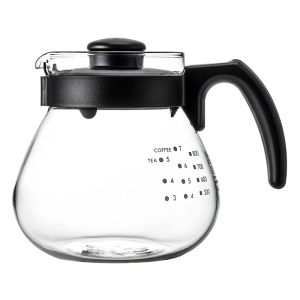 テコ コーヒー&ティーサーバー 1000mL TCR-100B