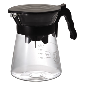 V60 ドリップイン 700ml  VDIR-02-B ブラック