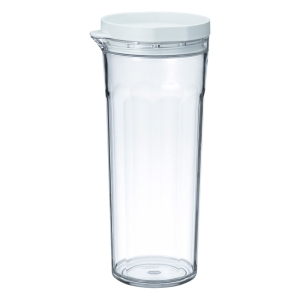 フリーザーポット JUSIO 1100mL FPJ-11-W ホワイト
