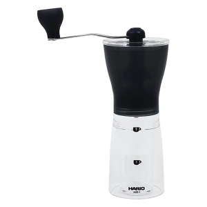 コーヒーミル・セラミックスリム MSS-1TB
