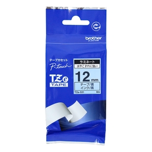 ラミネートテープ　TZE-531