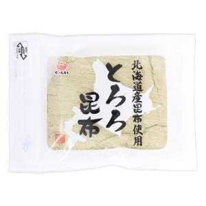北海道とろろ昆布 50g