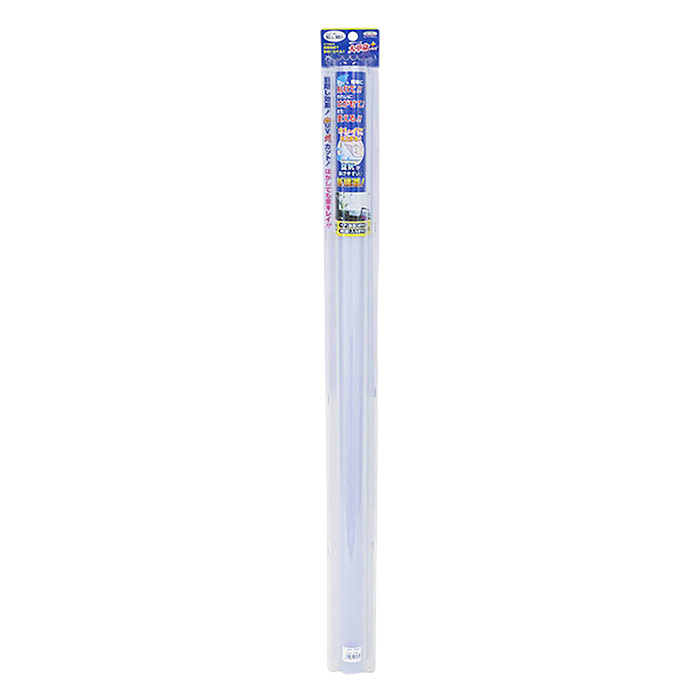 すりガラス窓貼りシート 92cm×90cm 1箱 クリア