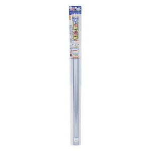 遮熱断熱窓貼りシート 92cm×90cm 1箱 グレー