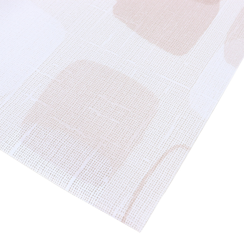 テーブルクロス 120×150 グリーン CKM-104