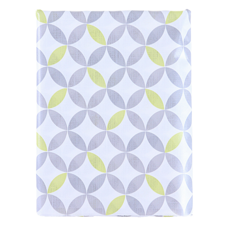 テーブルクロス 120×150 グリーン CKM-110