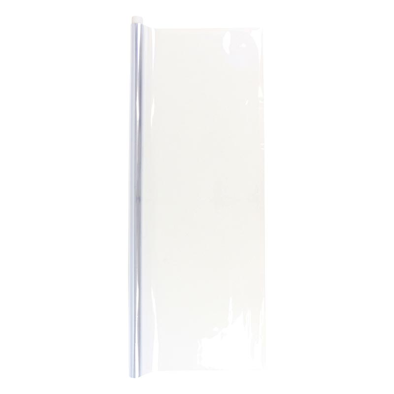 透明テーブルマット ノーマルタイプ 透明 120×200cm 0.3mm厚 SKT-1220