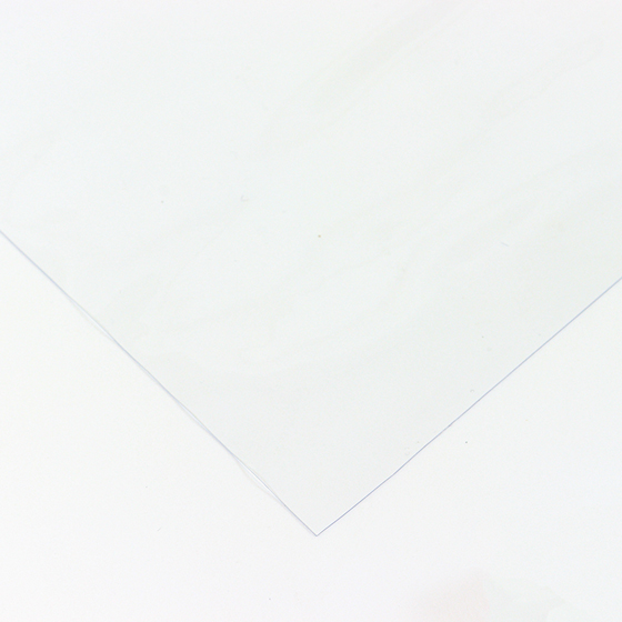 透明テーブルマット ノーマルタイプ 透明 120×200cm 0.3mm厚 SKT-1220