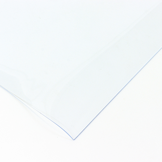 透明テーブルマット ノーマルタイプ 透明 90×150cm 1.0mm厚 SKT-9015