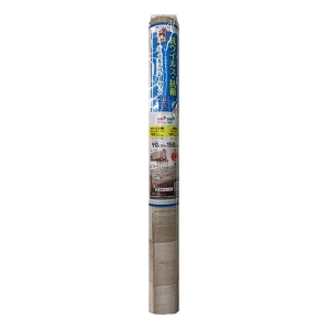 抗ウイルス・抗菌 テーブルデコレーション 90×150 ペイントウッド グリーン