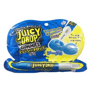 ジューシードロップグミ 50g