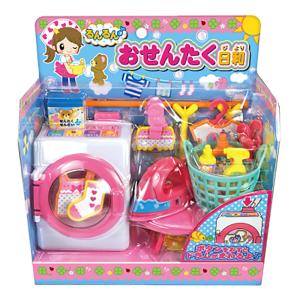 るんるんおせんたく日和
