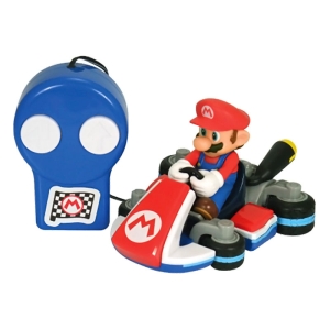リモコン マリオカート マリオ