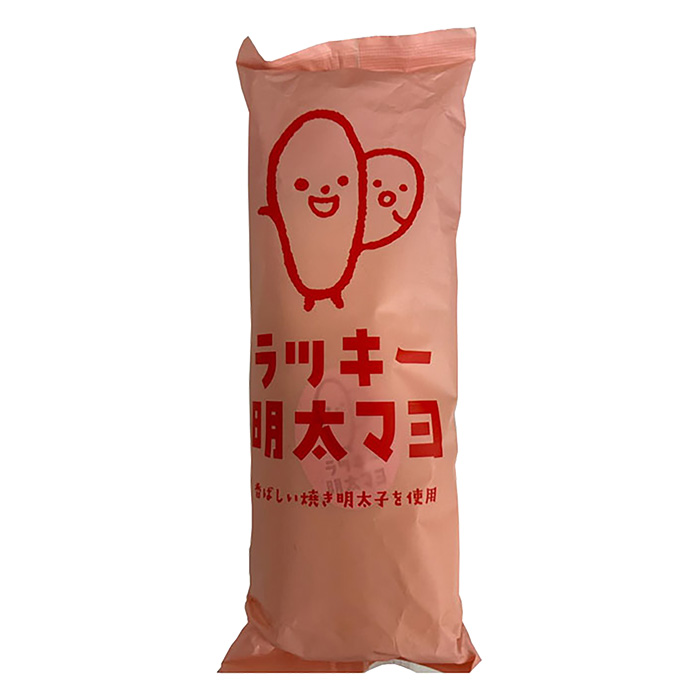 ラッキー明太マヨ 200g