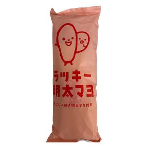 ラッキー明太マヨ 200g