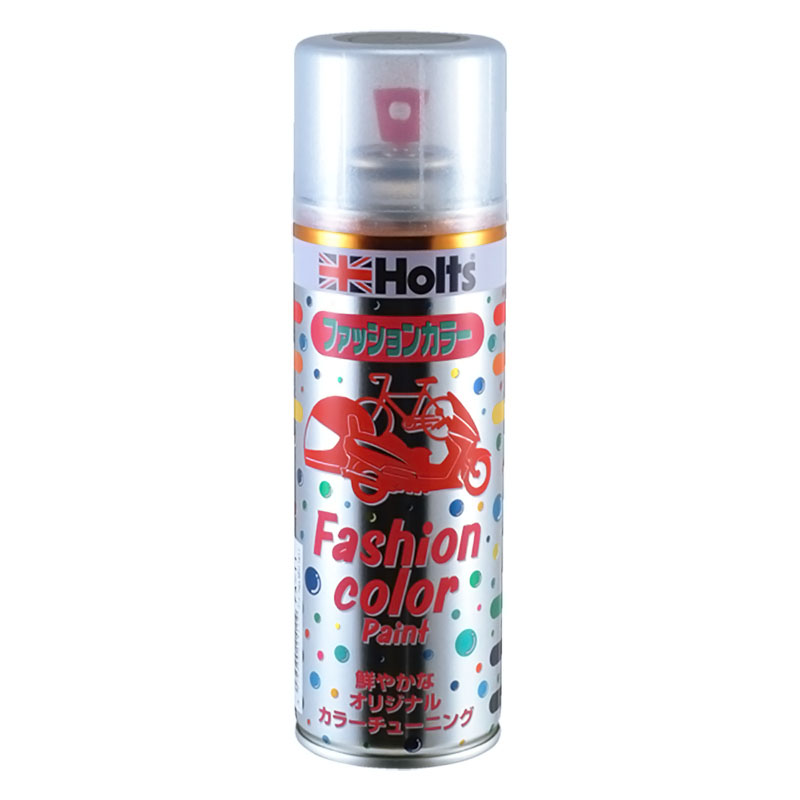 ファッションカラーペイント キャンディー下塗シルバー 300ml